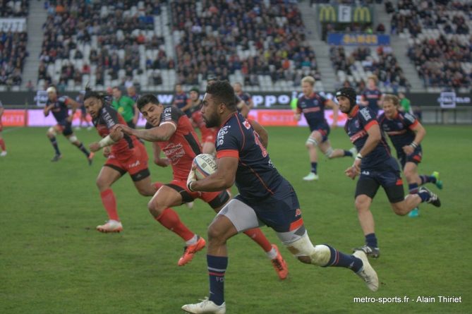 Après Toulon, le FC Grenoble lancé pour le sprint final